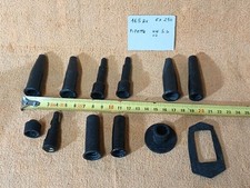PIPETTES FOR SIDE LIGHTS AND