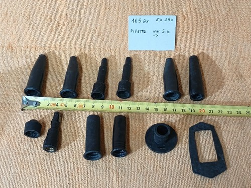 Pipette per fanalini laterali - per,