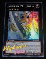 Yugioh - Numero 39: Utopia