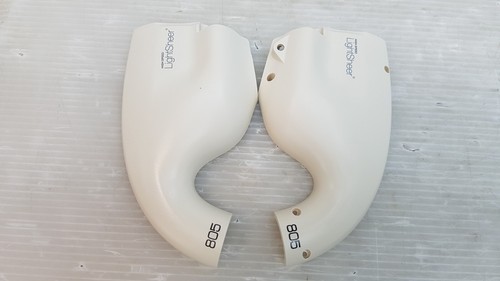Lumenis lightsheer copertura - lumenis,