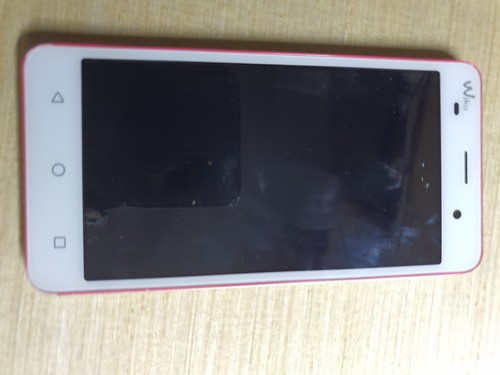 Wiko jerry - wiko,