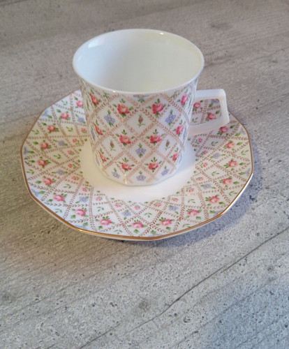 Tazza porcellana maple - tazza,