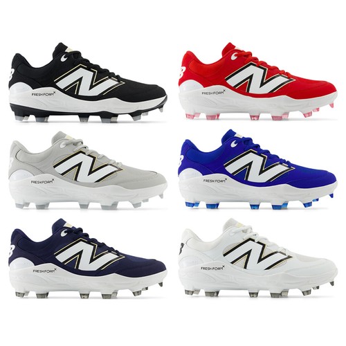 New balance tacchetti - new,