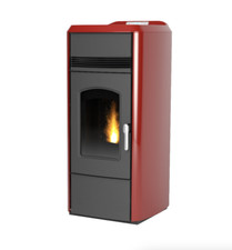 LAMINOX TL20IRS ROSSO TINA