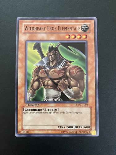 Comune energia - yu-gi-oh!,