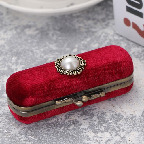 Portalabbra rossetto sacchetto - rossetto,