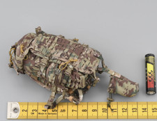 Zaino per DAMTOYS DAM 78100