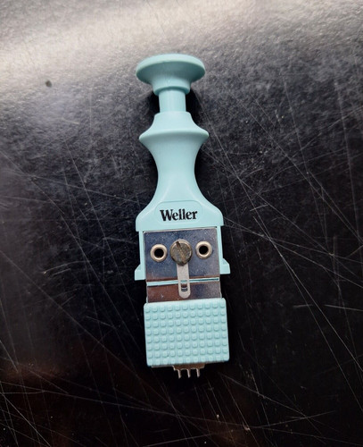 Dip weller inseritore - 6/8,