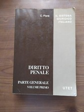 C. Fiore IL SISTEMA GIURIDICO