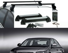 BARRE PORTATUTTO AUDI A4