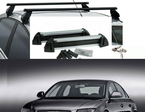Barre portatutto audi - audi, a4