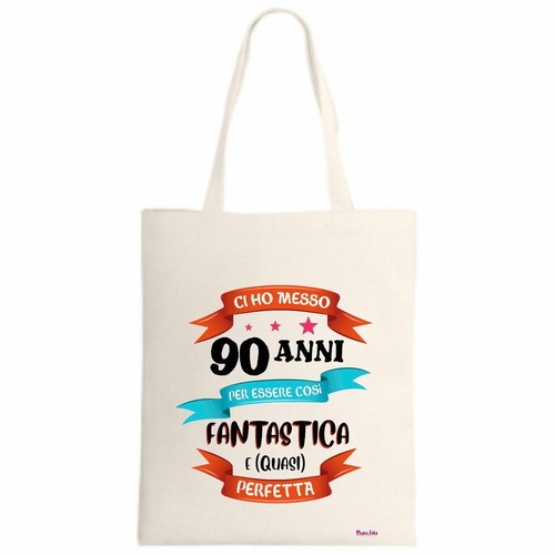Borsa 34x39 color ecru - 34x39, ci