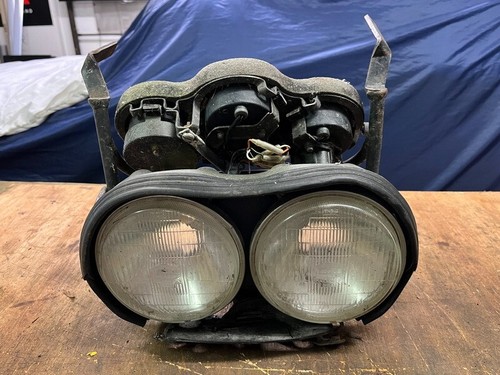 Suzuki gsx 250 - 250, carena