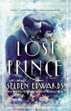 The Lost Prince: A Novel -