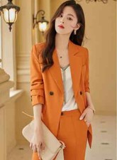 Tailleur Completo Donna