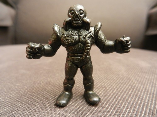 Exogini maciste nero - maciste,