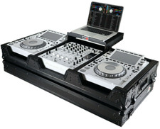 ProX XS-CDM3000WLTBL Flight