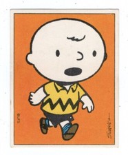 1971 FIGURINE DI LINUS  NUMERO