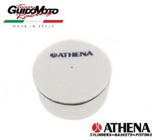 FILTRO ARIA MOTOCICLI OFF ROAD