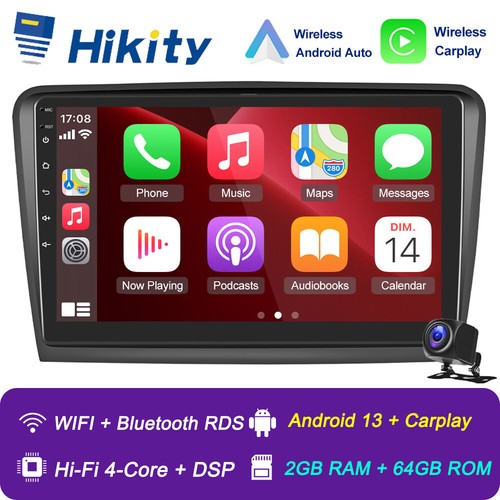 Android 15 carplay - gb,