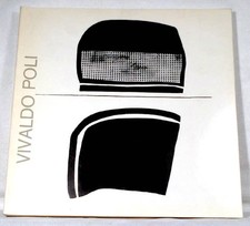 Vivaldo Poli - Reggio Emilia - Catalogo - 1983