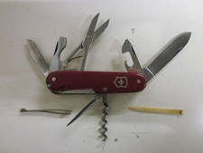 Coltello da sacco VICTORINOX