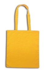 Borsa shopper shopping in