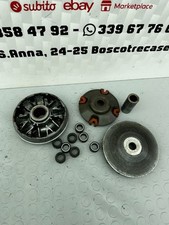 Variatore Con Piattello