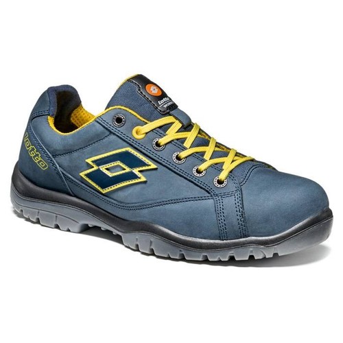 Scarpe antinfortunistiche - scarpe,