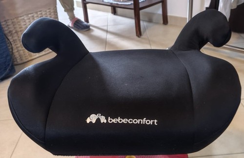 Rialzo auto per bambino