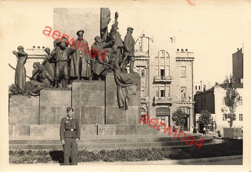 Soldato tedesco monumento - tedesco, al
