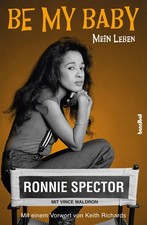 Be My Baby ~ Ronnie Spector ~  9783854457381