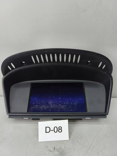 Schermo display originale bmw - schermo,