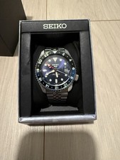 Seiko sports ssk003k1 - seiko,