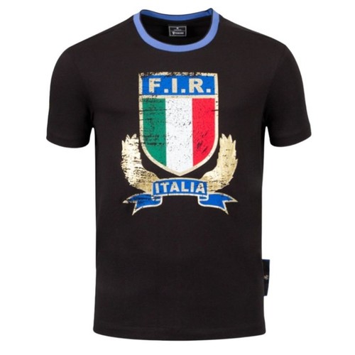 Rugby italia maglia - maglia, lf