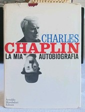 Charles Chaplin La Mia