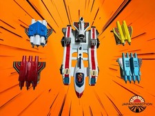 Popy Popynica Machine Hayabusa
