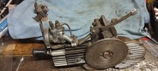 Motore Mosquito 38 CC