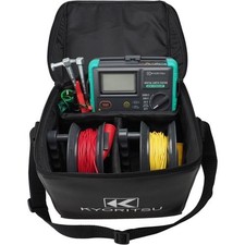 KYORITSU EARTH TESTER KEW