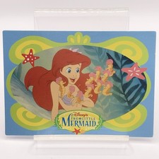 Disney Amada La Sirenetta