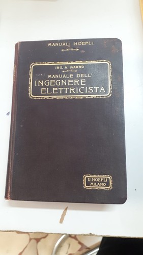 Manuale dell ingegnere - dell,