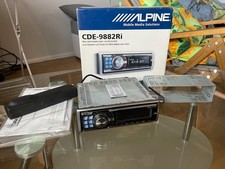 Unità di testa Alpine CDE