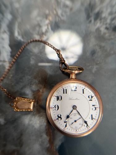 1921 hamilton grado 992 - 1921,