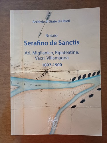ABRUZZO-ARI-MIGLIANICO-RIPATEA