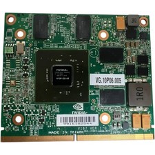 Original Nvidia GeForce 240M