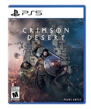 Crimson Desert - Standard