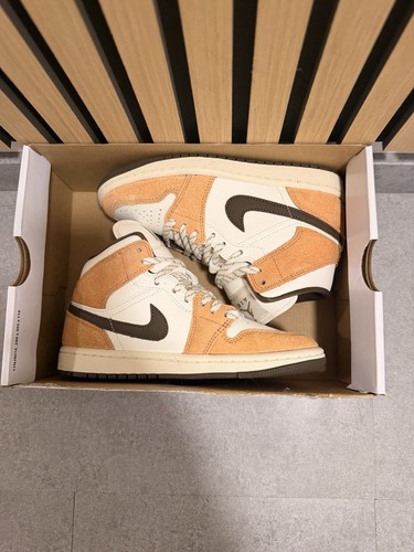 Nike air jordan - mid, eu