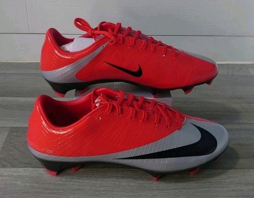 Nike mercurial superfly - rgn, fg