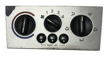 Comando riscaldamento 13191583