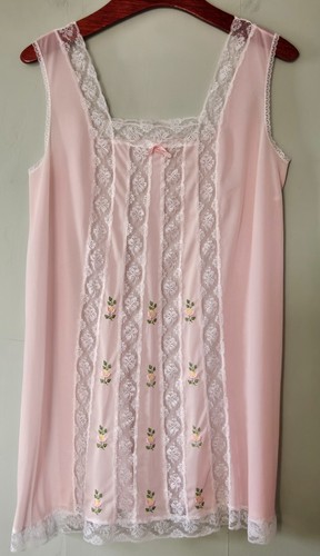 Vintage vassarette munsingwear - vassarette,